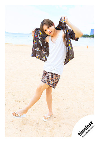 【No.TSZ25-149】專輯「FAM」MV&特典影片(夏威夷)幕後花絮照