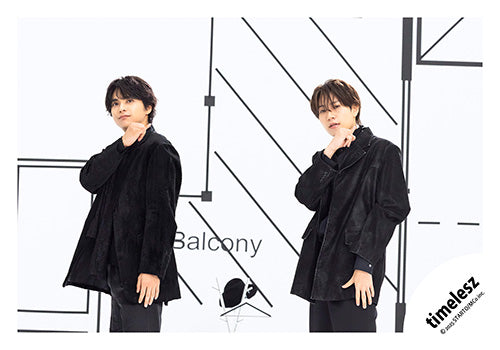 【No.TSZ25-205】專輯「FAM」MV&封面花絮照