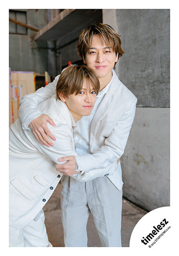 【No.TSZ25-209】專輯「FAM」MV&封面花絮照