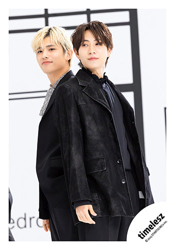 【No.TSZ25-211】專輯「FAM」MV&封面花絮照