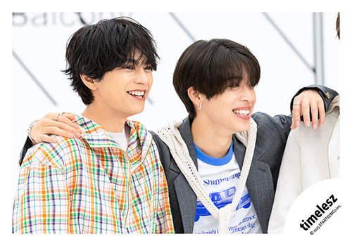 【No.TSZ25-215】專輯「FAM」MV&封面花絮照