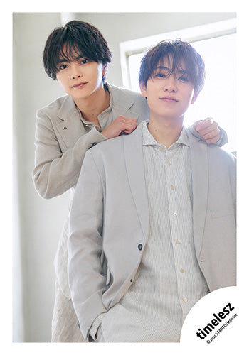 【No.TSZ25-217】專輯「FAM」MV&封面花絮照