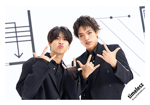 【No.TSZ25-219】專輯「FAM」MV&封面花絮照