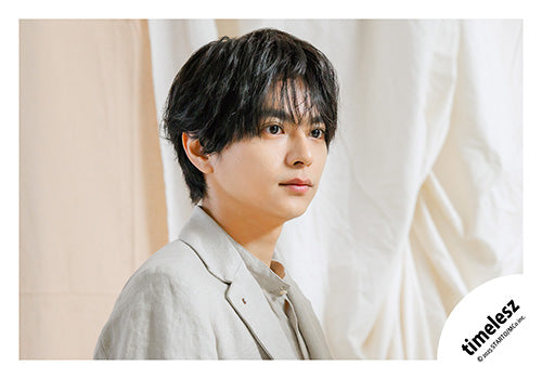 【No.TSZ25-226】專輯「FAM」MV&封面花絮照