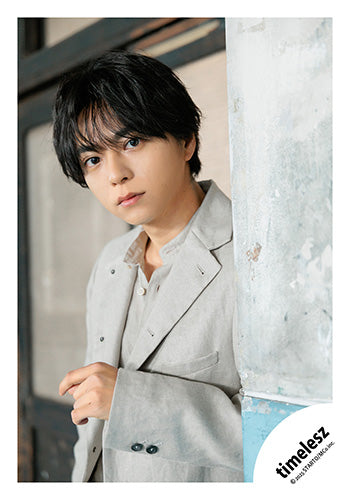 【No.TSZ25-227】專輯「FAM」MV&封面花絮照