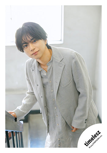 【No.TSZ25-229】專輯「FAM」MV&封面花絮照