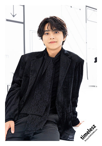 【No.TSZ25-232】專輯「FAM」MV&封面花絮照