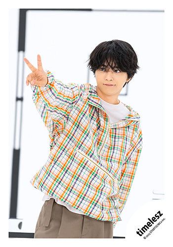 【No.TSZ25-233】專輯「FAM」MV&封面花絮照