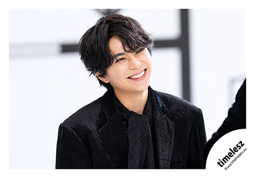 【No.TSZ25-235】專輯「FAM」MV&封面花絮照