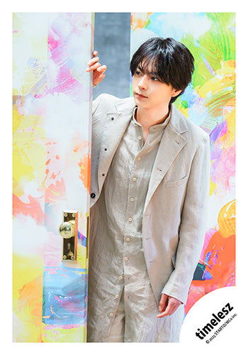 【No.TSZ25-237】專輯「FAM」MV&封面花絮照