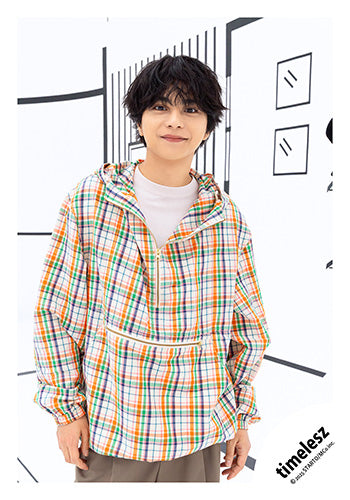 【No.TSZ25-238】專輯「FAM」MV&封面花絮照