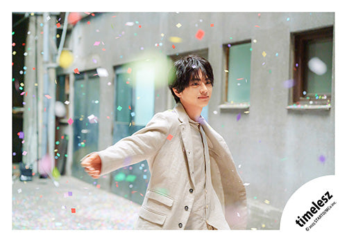 【No.TSZ25-239】專輯「FAM」MV&封面花絮照