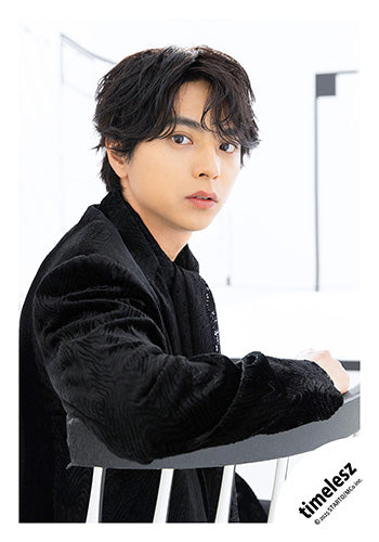 【No.TSZ25-242】專輯「FAM」MV&封面花絮照