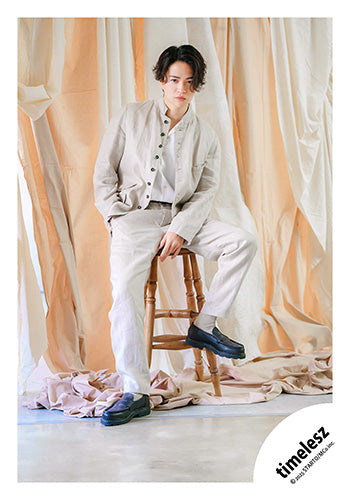 【No.TSZ25-248】專輯「FAM」MV&封面花絮照