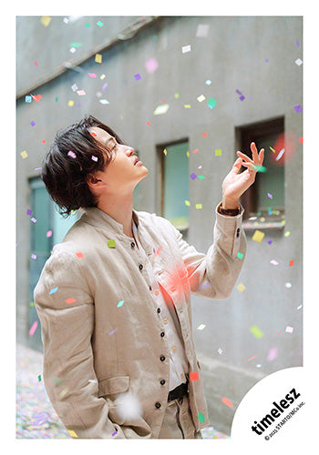 【No.TSZ25-250】專輯「FAM」MV&封面花絮照