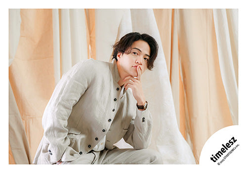 【No.TSZ25-252】專輯「FAM」MV&封面花絮照