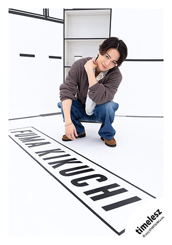 【No.TSZ25-253】專輯「FAM」MV&封面花絮照