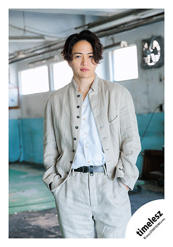 【No.TSZ25-255】專輯「FAM」MV&封面花絮照