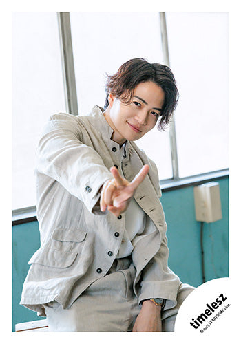 【No.TSZ25-257】專輯「FAM」MV&封面花絮照