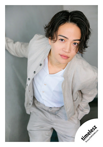 【No.TSZ25-260】專輯「FAM」MV&封面花絮照