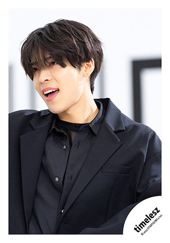 【No.TSZ25-262】專輯「FAM」MV&封面花絮照