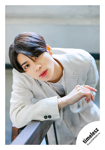 【No.TSZ25-263】專輯「FAM」MV&封面花絮照