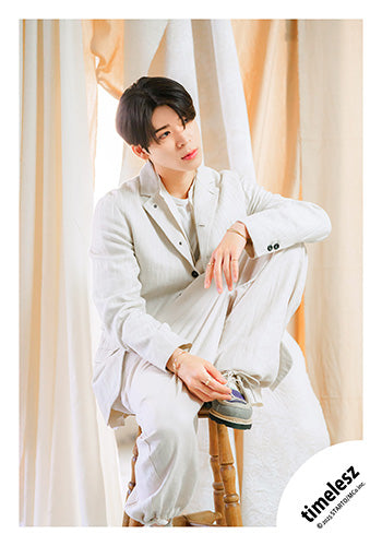 【No.TSZ25-264】專輯「FAM」MV&封面花絮照