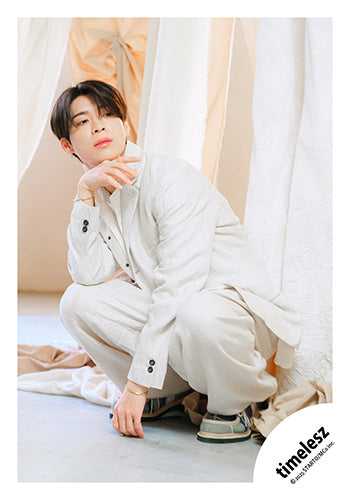 【No.TSZ25-266】專輯「FAM」MV&封面花絮照