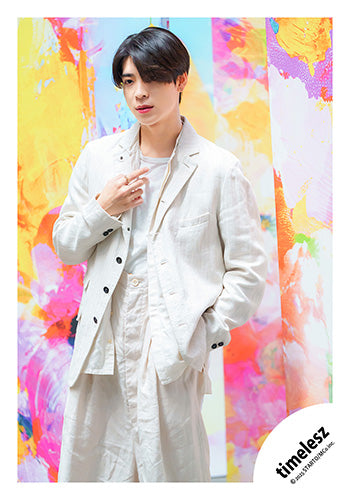 【No.TSZ25-272】專輯「FAM」MV&封面花絮照