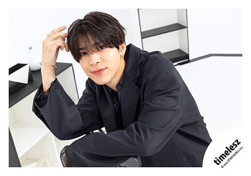 【No.TSZ25-273】專輯「FAM」MV&封面花絮照