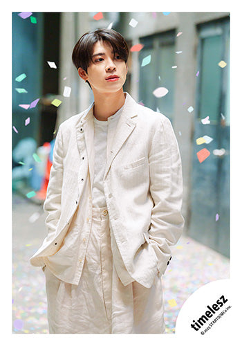 【No.TSZ25-277】專輯「FAM」MV&封面花絮照