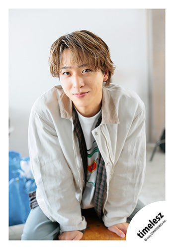 【No.TSZ25-279】專輯「FAM」MV&封面花絮照