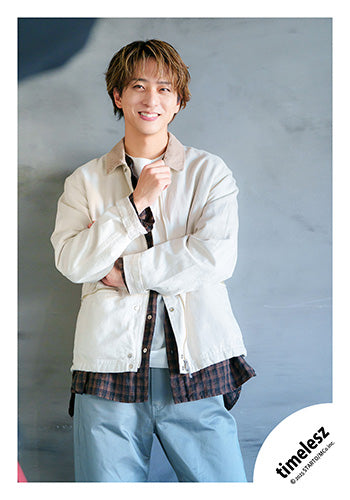 【No.TSZ25-280】專輯「FAM」MV&封面花絮照