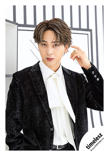 【No.TSZ25-281】專輯「FAM」MV&封面花絮照