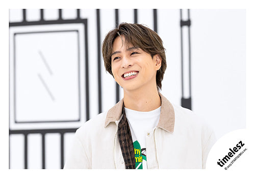 【No.TSZ25-290】專輯「FAM」MV&封面花絮照