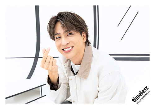 【No.TSZ25-296】專輯「FAM」MV&封面花絮照