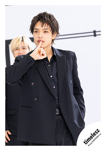 【No.TSZ25-298】專輯「FAM」MV&封面花絮照