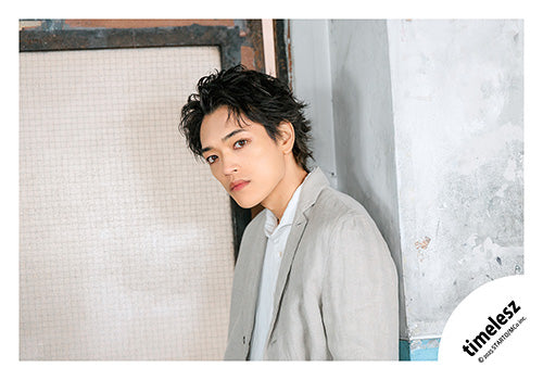 【No.TSZ25-299】專輯「FAM」MV&封面花絮照