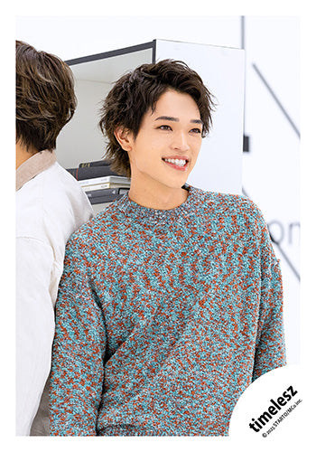 【No.TSZ25-300】專輯「FAM」MV&封面花絮照