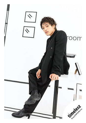 【No.TSZ25-301】專輯「FAM」MV&封面花絮照