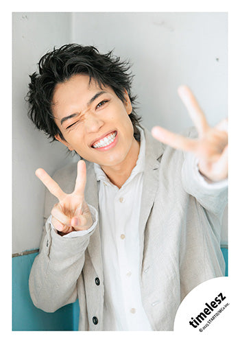 【No.TSZ25-303】專輯「FAM」MV&封面花絮照