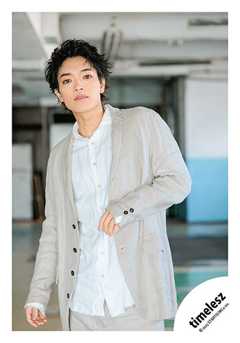 【No.TSZ25-305】專輯「FAM」MV&封面花絮照