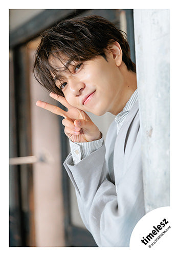 【No.TSZ25-319】專輯「FAM」MV&封面花絮照