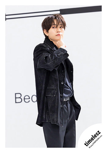 【No.TSZ25-320】專輯「FAM」MV&封面花絮照