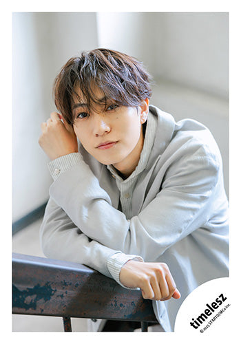 【No.TSZ25-321】專輯「FAM」MV&封面花絮照