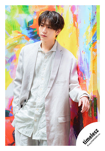 【No.TSZ25-324】專輯「FAM」MV&封面花絮照