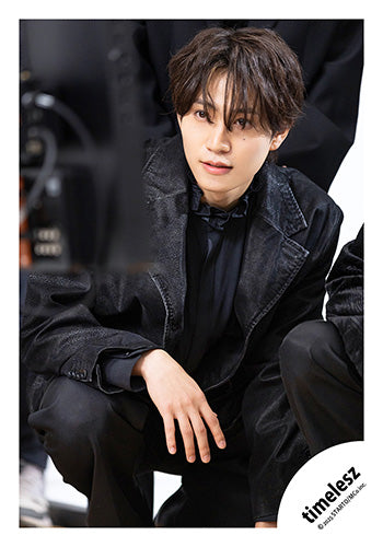 【No.TSZ25-326】專輯「FAM」MV&封面花絮照