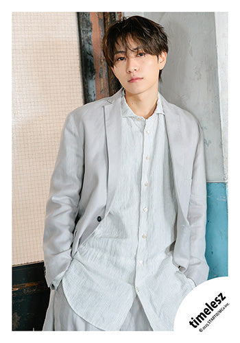 【No.TSZ25-327】專輯「FAM」MV&封面花絮照