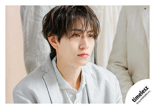 【No.TSZ25-331】專輯「FAM」MV&封面花絮照