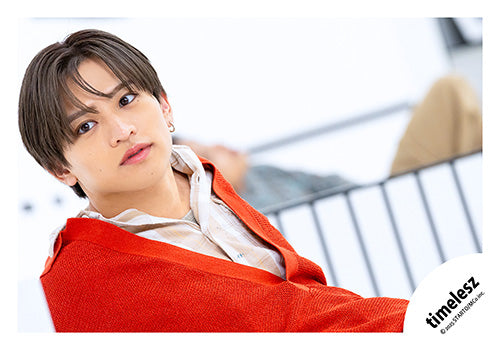 【No.TSZ25-334】專輯「FAM」MV&封面花絮照